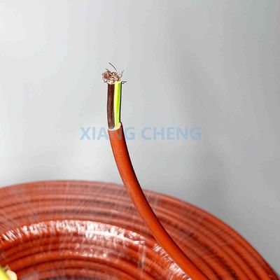 Durable Type T Thermocouple Extension Alloy For Accurate Temperature Measurement In Labs And Industrial Environments