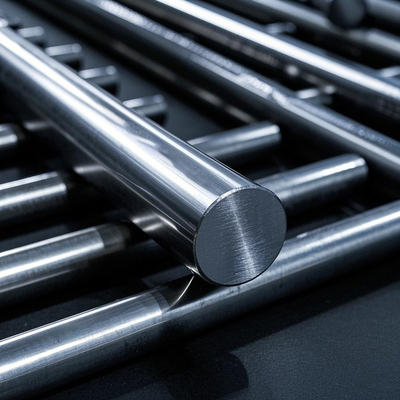 GH2903/GH903/N09903/Incoloy903 Top-Performing High Temperature Alloy Bar For Industrial Components