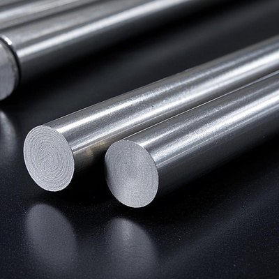 High Temperature Alloy Bar UNS N08800/Incoloy800/NS111/1.4558/X2NiCrAlTi3220/NCF800/NCF2B For Industrial