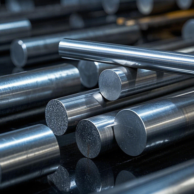 Incoloy800H/NS112A/UNS N08810/1.4876 High-Temperature Alloy Nut For Oxidation Carburization and Sulfidation Resistance