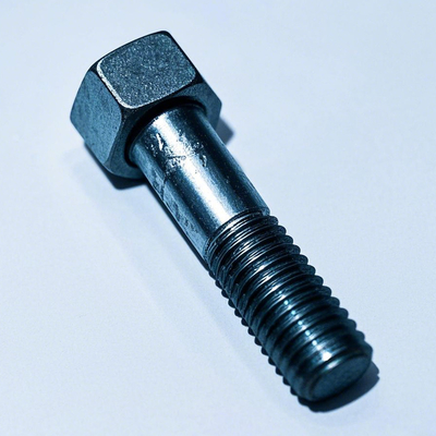 N08825/Incoloy Alloy 825/NS142/NiCr21Mo/2.4858/NCF 825 Incoloy Alloy Bolt For Food Processing Pharmaceuticals