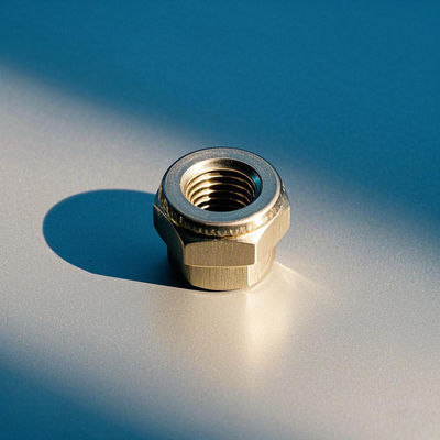 Inconel Alloy 718/UNS N07718/2.4668/NiCr19Fe19Nb5Mo3 Nut Good Fabricability For Aerospace