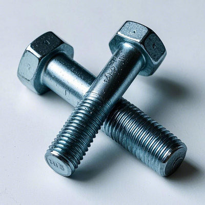 Inconel Alloy 625 / UNS N06625 Bolt Versatile For Chemically Aggressive Conditions In Critical Applications