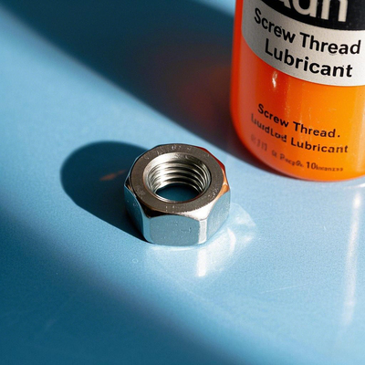 Inconel Alloy 625/UNS N06625 Nut Corrosion Resistance For Seawater And Acidic Environments