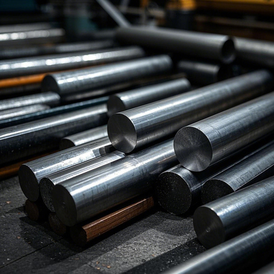 Inconel Alloy X-750 / N 07750 / 2.4669 Bar Excellent Resistance To Oxidation And Corrosion At Elevated Temperatures