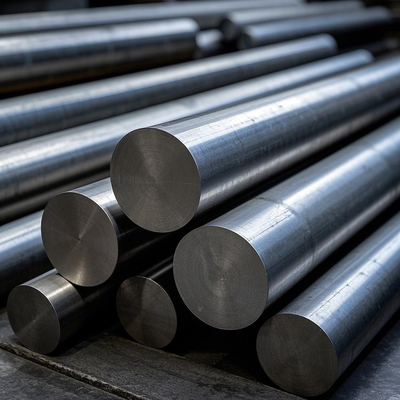 Welding Hastelloy Bar C-22 UNS N06022 W.Nr.2.4602 Suitable For Environments With Alternating Oxidizing And Reducing Conditions