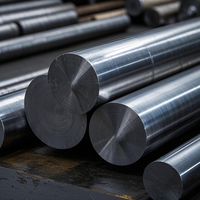 High-Performance Nickel-Chromium-Iron-Molybdenum Alloy Hastelloy X For Various Industries