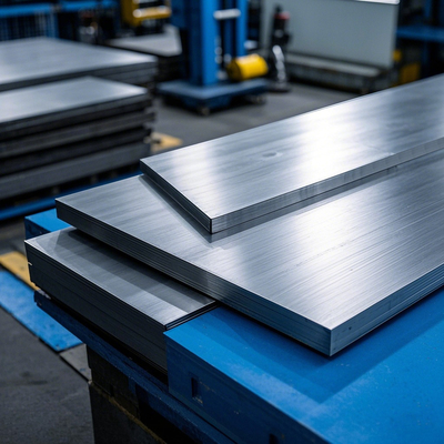 Pure Nickel N02200/Nickel 200/2.4060/NS5200/N5 Plate/Strip/Bar/Rod/Forging For Chemical Processing Equipment