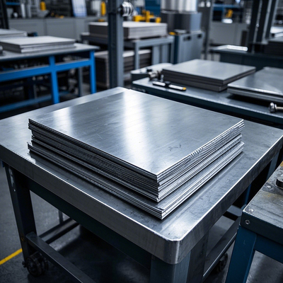 INCONEL G-3/N06985/2.4619 Bar/Rod/Wire/Forging/Plate/Strip Long-Term Reliability In Industrial