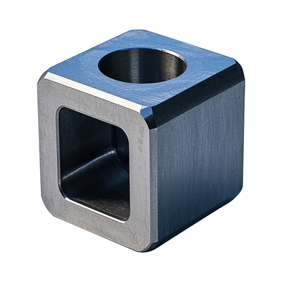UNS N06455 Hastelloy C4 Bar / Rod / Wire / Forging / Plate / Strip Metallographic Stability Oxidation Resistance