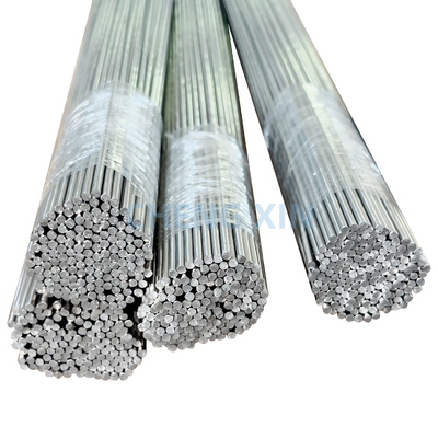 Corrosion-Resistant ERNiCrMo-3 Welding Wire For High-Performance In Harsh Environments And Power Generation