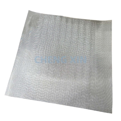 Nickel-Iron Mesh Versatile Resilient Choice For Corrosive High-Temperature Environments In Industry