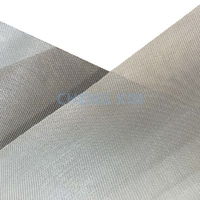 Nickel Iron Mesh For Sealing Glass-to-Metal And Shielding Against EMI In Industrial Electronic