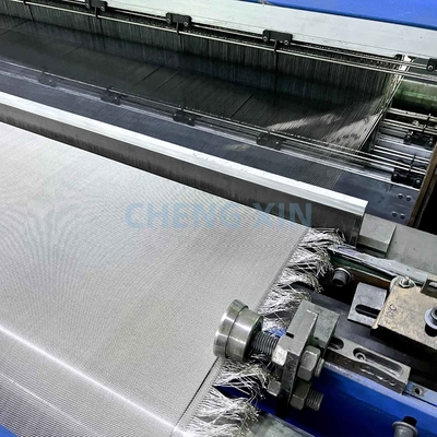 UNS N06003 Inconel Wire Mesh With Long Term Performance And  Superior Durability In Energy Sectors