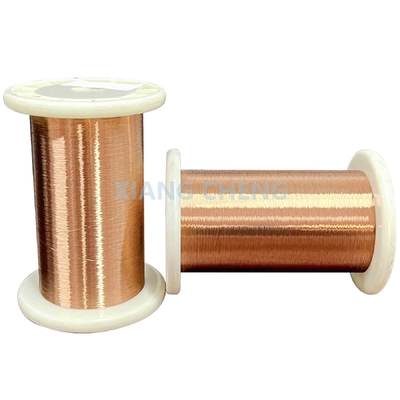 High Accuracy Type T Thermocouple Wire Positive Leg Cu(TP) With Copper Positive Leg For Low-Temperature Measurements